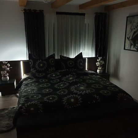Martin'S Ferienwohnung フュルト・イム・ヴァルト エクステリア 写真