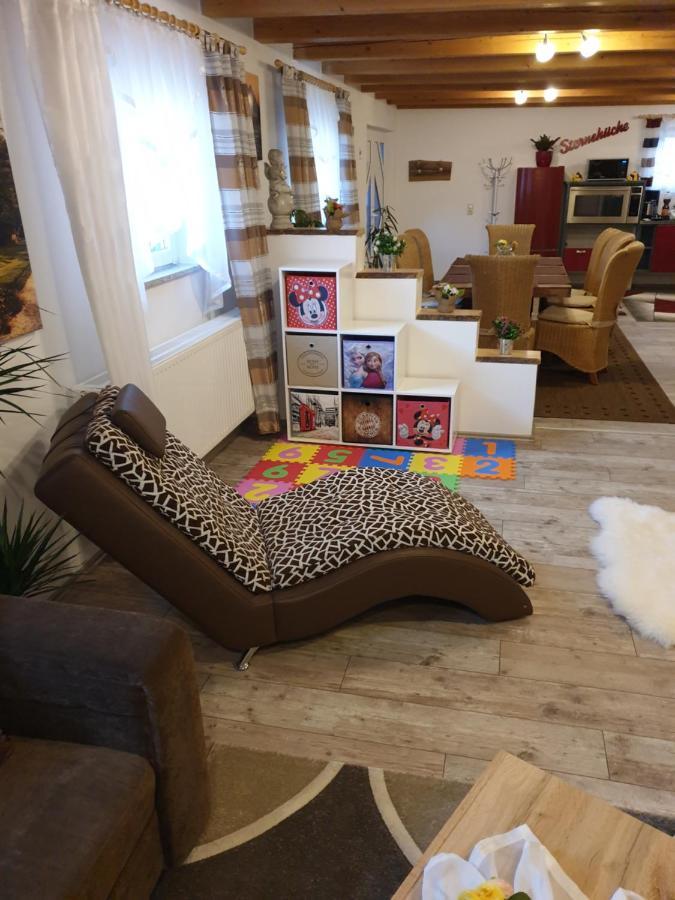 Martin'S Ferienwohnung フュルト・イム・ヴァルト エクステリア 写真