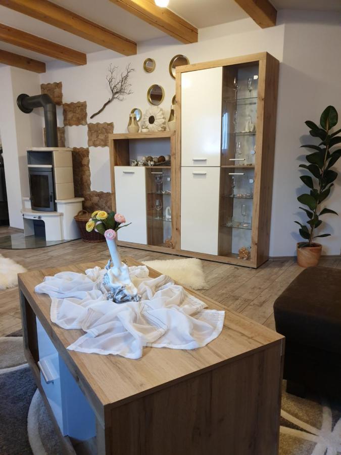 Martin'S Ferienwohnung フュルト・イム・ヴァルト エクステリア 写真