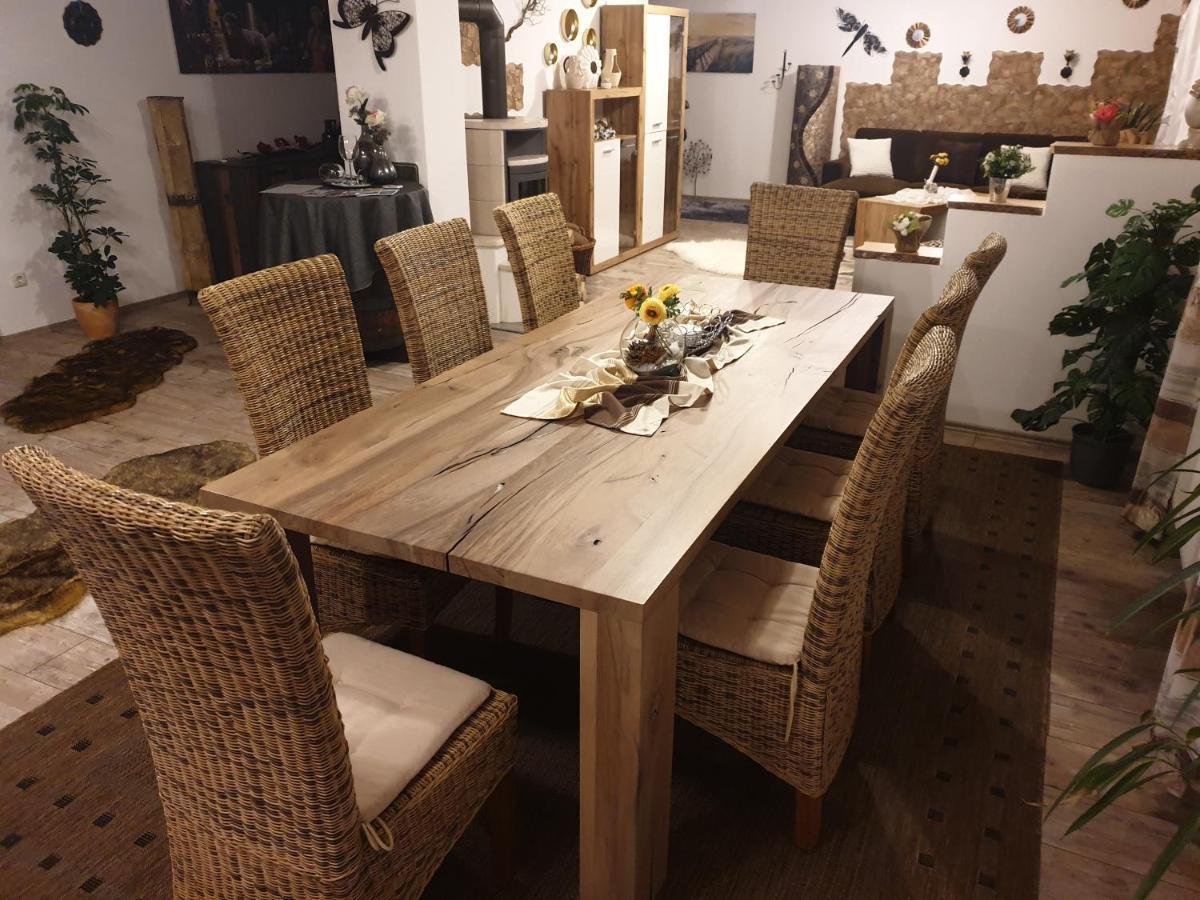 Martin'S Ferienwohnung フュルト・イム・ヴァルト エクステリア 写真