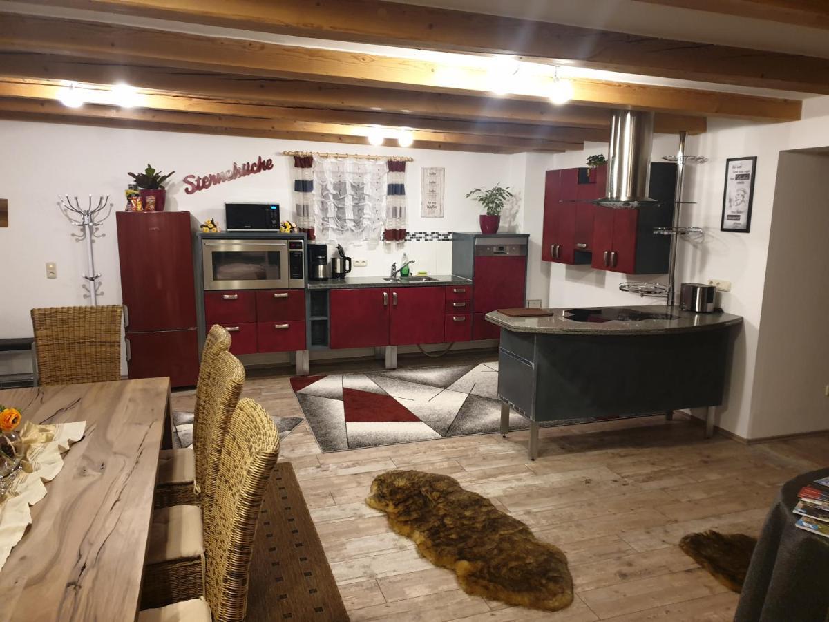 Martin'S Ferienwohnung フュルト・イム・ヴァルト エクステリア 写真