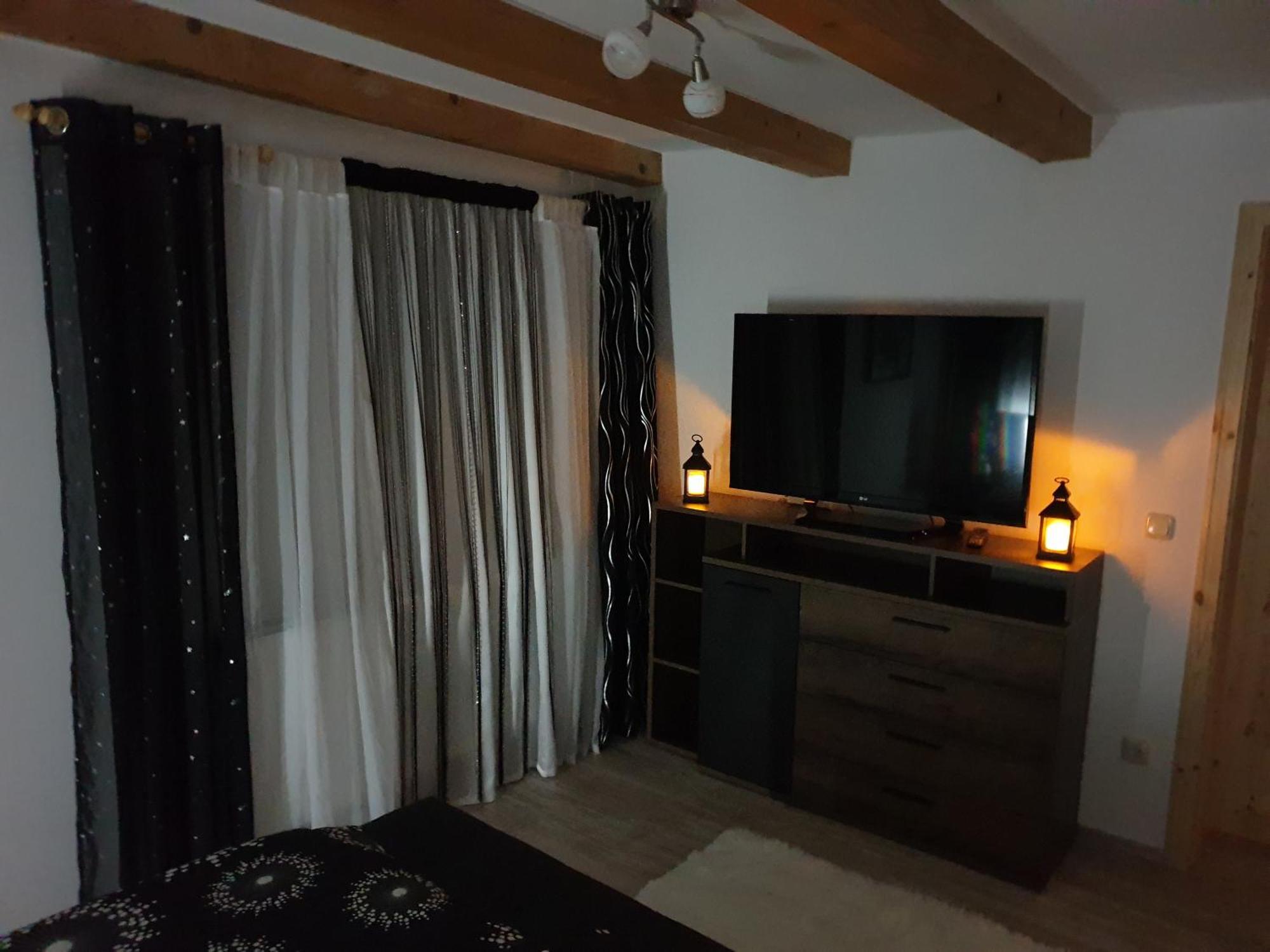 Martin'S Ferienwohnung フュルト・イム・ヴァルト エクステリア 写真