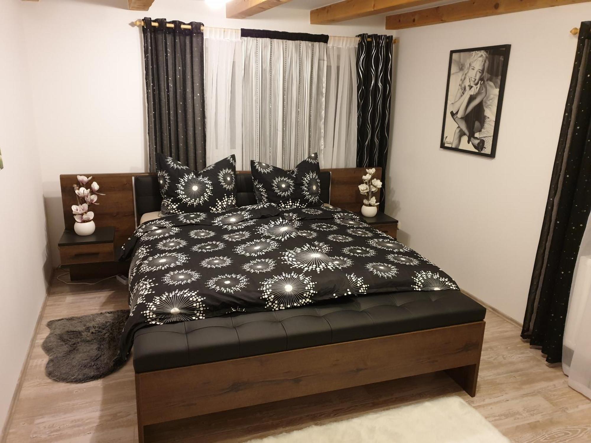 Martin'S Ferienwohnung フュルト・イム・ヴァルト エクステリア 写真
